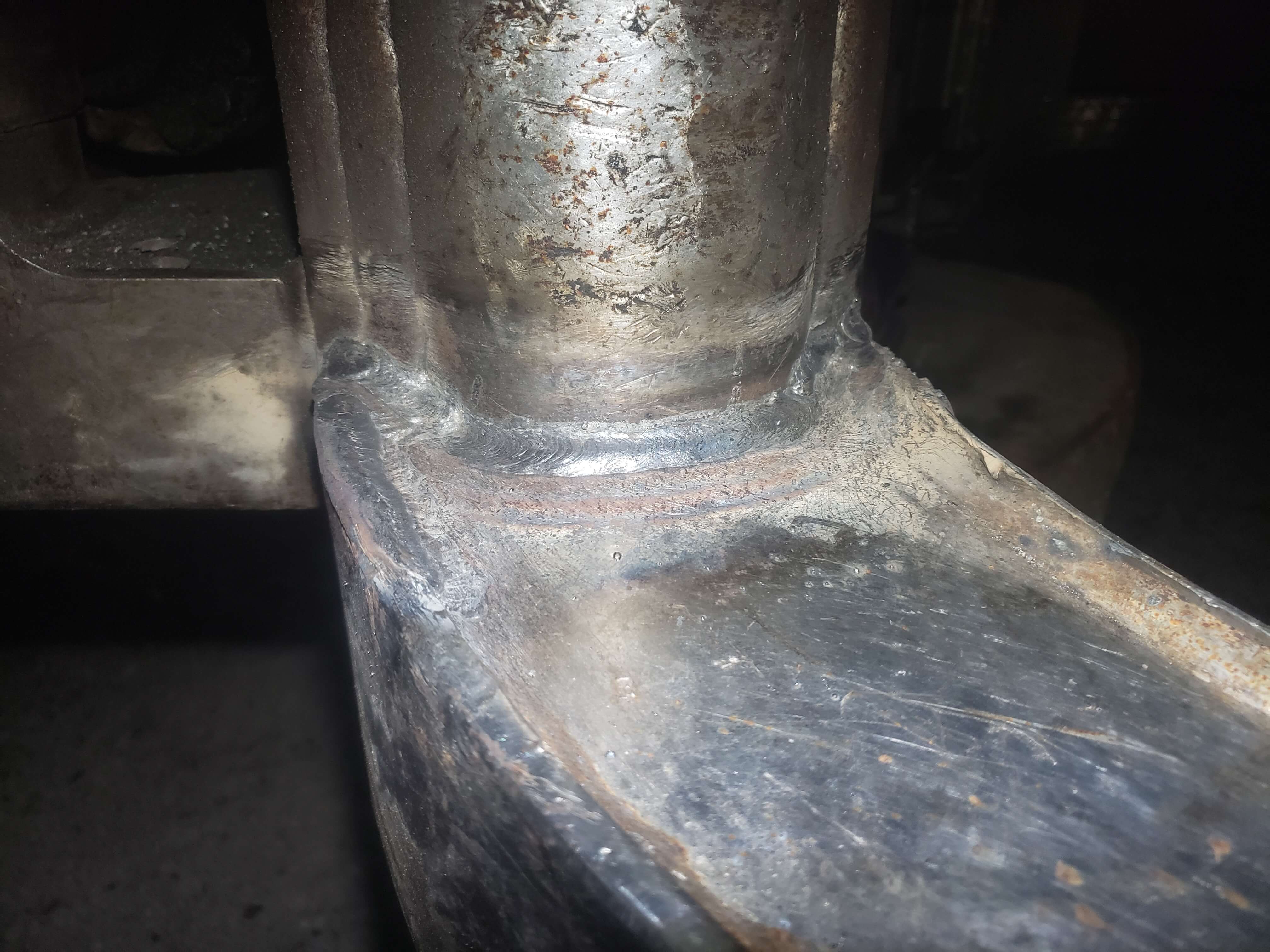 After repair
